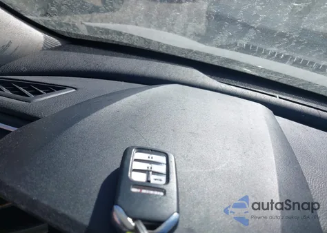 2018 Honda Civic Ex from USA, damaged, VIN 2HGFC2F8XJH596081